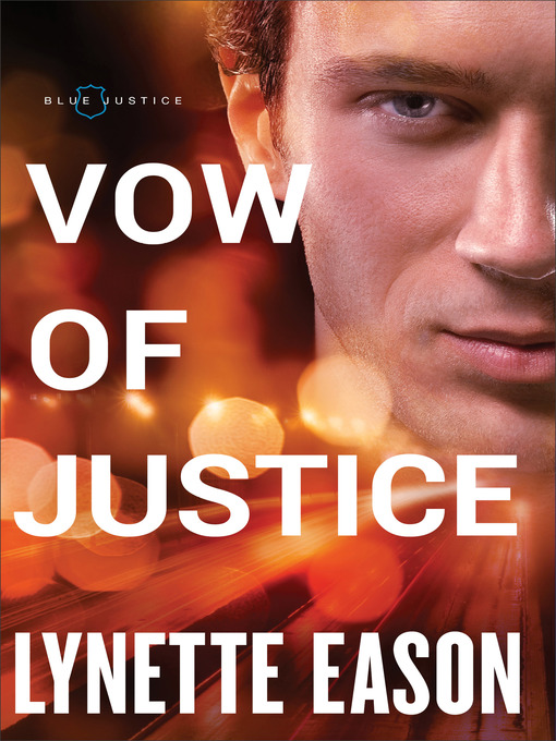 Cover image for Vow of Justice
